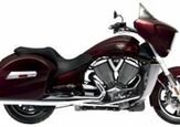 2010 Victory Cross Country™