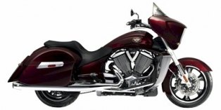 2010 Victory Cross Country™