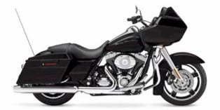 2010 Harley Davidson Road Glide Custom