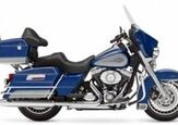 2010 Harley-Davidson Electra Glide® Classic