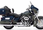 2010 Harley-Davidson Electra Glide® CVO Ultra Classic