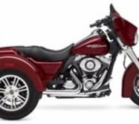 2010 harley discount trike for sale