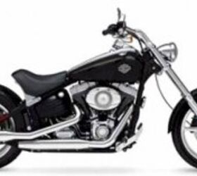 2010 Harley-Davidson Softail® Rocker C