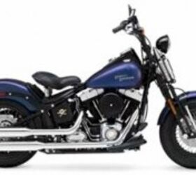 2010 Harley-Davidson Softail® Cross Bones