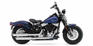 2010 Harley-Davidson Softail® Cross Bones