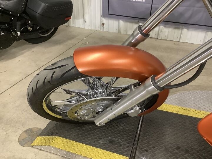 only 8982 miles chrome wheels aftermarket exhaust corbin seat with flip up
