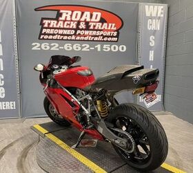 only 17 341 miles termignoni exhaust ohlins suspension ohlins steering