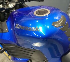 2007 Kawasaki Ninja ZX-14 For Sale | Motorcycle Classifieds 
