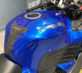 2007 Kawasaki Ninja ZX-14 For Sale | Motorcycle Classifieds 