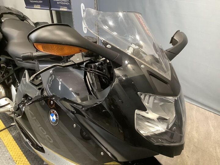 109 474 miles abs esa asc heated grips on board computer bmw side bags rear
