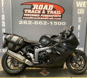 2011 BMW K 1300 S For Sale Motorcycle Classifieds Motorcycle