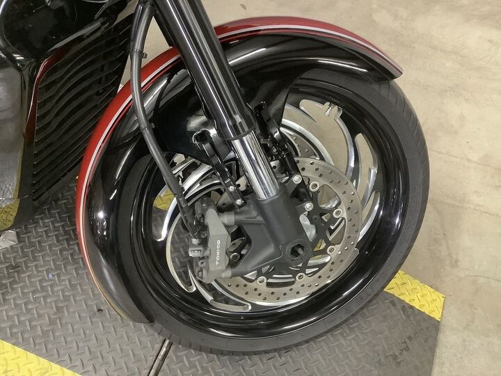 M109r Rims 2015 Suzuki Boulevard M109R B.O.S.S. For Sale | Motorcycle Classifieds ...