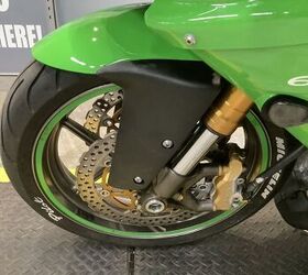 2005 Kawasaki Ninja ZX-6R For Sale | Motorcycle Classifieds