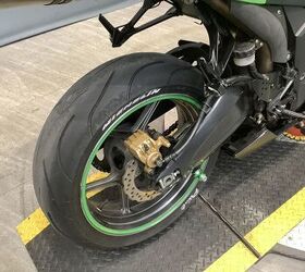 2005 Kawasaki Ninja ZX-6R For Sale | Motorcycle Classifieds