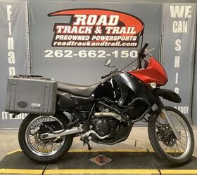 2011 Kawasaki KLR650 For Sale Motorcycle Classifieds