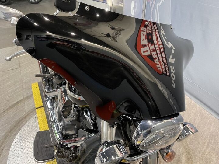 only 16 649 miles cobra exhaust upgraded intake backrest hard mounted viking