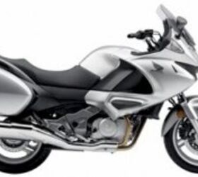 2010 Honda Motorcycle Reviews, Prices and Specs