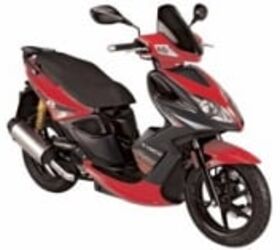 CDI SPORT 4-Stroke Unit For Kymco DJ, Filly, Like, People, Sento, Super 8 50 - 6 Pin