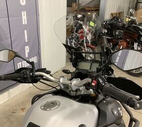 only 5575 miles two brothers exhaust mosko moto backcountry 35l panniers full