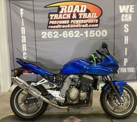 1990 Kawasaki Ninja ZX10 For Sale | Motorcycle Classifieds