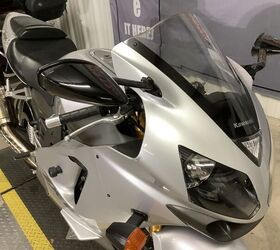 2004 Kawasaki Ninja ZX-12R For Sale | Motorcycle Classifieds