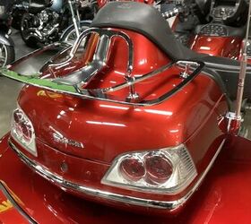 2008 Honda GOLD WING TRIKE For Sale | Motorcycle Classifieds ...