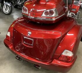 2008 Honda GOLD WING TRIKE For Sale | Motorcycle Classifieds ...