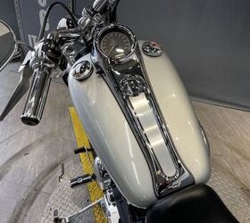 2004 Harley-Davidson FXSTD - Softail Deuce For Sale | Motorcycle ...