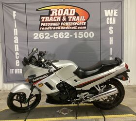 2005 Kawasaki Ninja 250R For Sale | Motorcycle Classifieds 2005 Kawasaki Ninja 250R For Sale | Motorcycle Classifieds