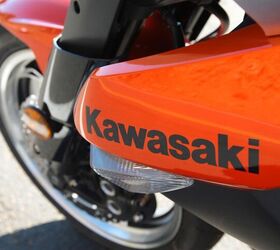 2010 kawasaki z 1000
