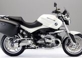 2009 BMW R 1200 R Touring Special