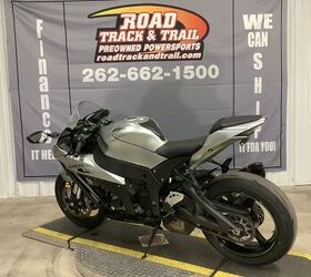 2018 Kawasaki Ninja ZX-10R For Sale | Motorcycle Classifieds 