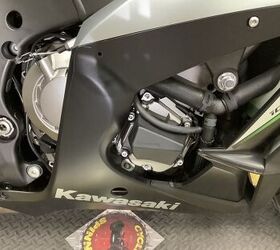 2018 Kawasaki Ninja ZX-10R For Sale | Motorcycle Classifieds 