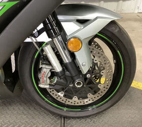 2018 Kawasaki Ninja ZX-10R For Sale | Motorcycle Classifieds