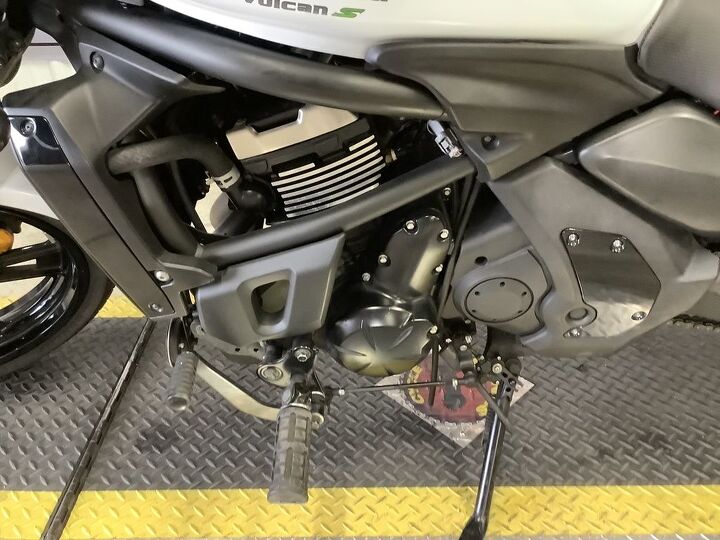 not actual miles two brothers exhaust backrest rack hard mounted saddlebags