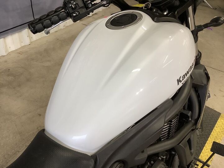 not actual miles two brothers exhaust backrest rack hard mounted saddlebags