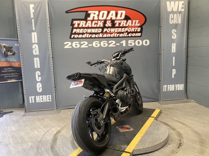 only 18 588 miles akrapovic exhaust clivker levers bar end mirrors led