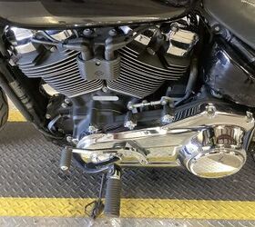 2019 Harley-Davidson FXLR - Softail Low Rider For Sale | Motorcycle