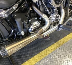 2019 Harley-Davidson FXLR - Softail Low Rider For Sale | Motorcycle