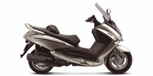 2010 SYM RV 250 | Motorcycle.com