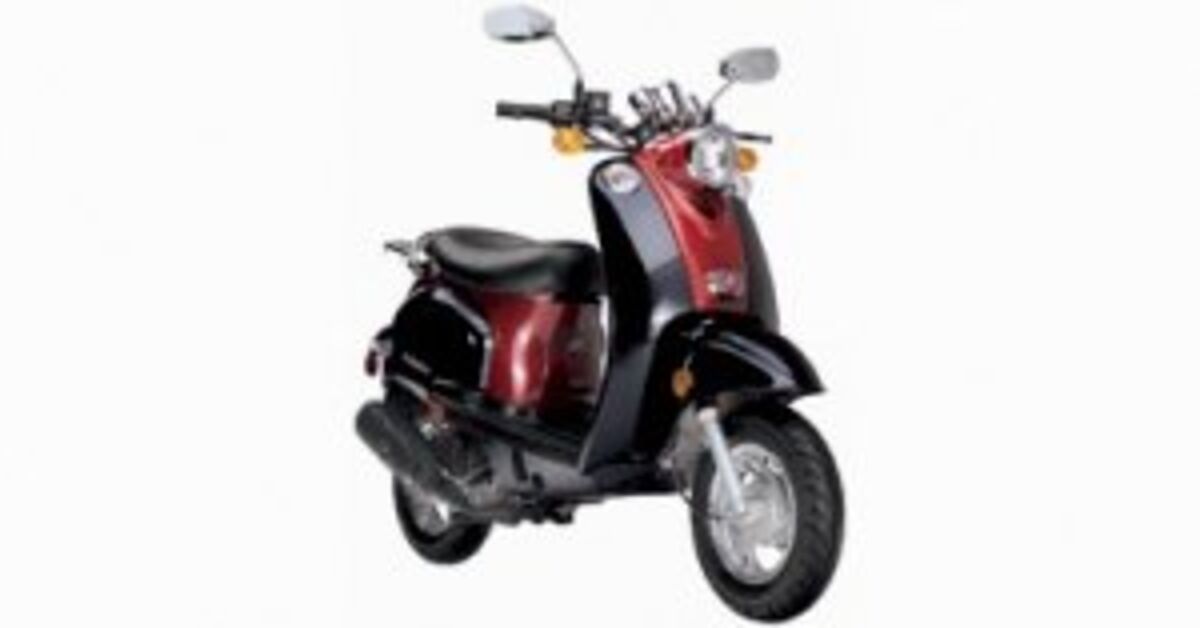 2010 Schwinn Laguna™ 50