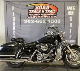 2003 KAWASAKI NOMAD 1500 For Sale | Motorcycle Classifieds