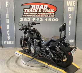 2017 Yamaha Bolt For Sale | Motorcycle Classifieds | Motorcycle.com