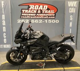 2020 Yamaha MT-10 For Sale | Motorcycle Classifieds | Motorcycle.com