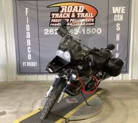 2004 BMW R 1150 GS For Sale | Motorcycle Classifieds | Motorcycle.com