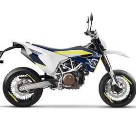2016 Husqvarna 701 Supermoto For Sale Motorcycle Classifieds