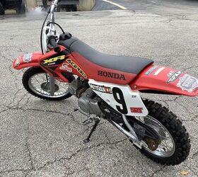 Honda xr70 for cheap sale near me