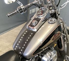 1997 Harley-Davidson FXSTS - Springer Softail For Sale