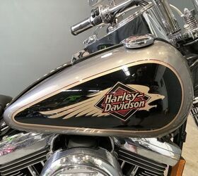 1997 Harley-Davidson FXSTS - Springer Softail For Sale