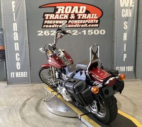 1993 Harley-Davidson FXSTS - Springer Softail For Sale